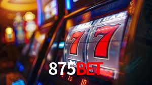 Recursos de Bônus 875Bet