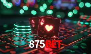 Tecnologia da Plataforma 875Bet