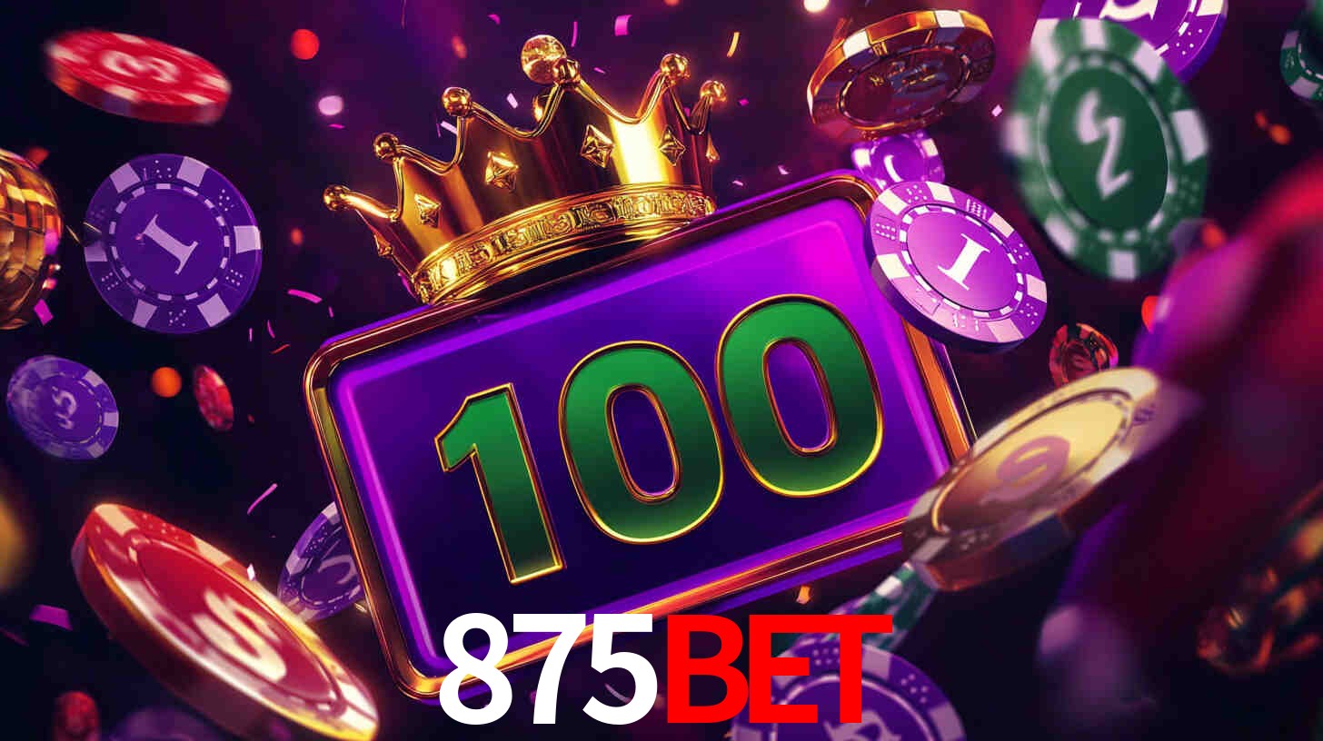 Bônus Diários 875Bet