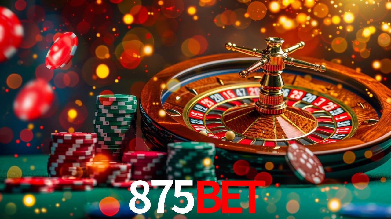 Torneios 875Bet
