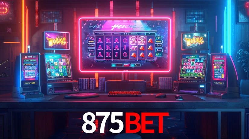 875Bet.Com