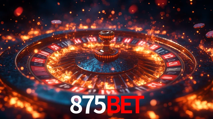 875Bet: Jogos de Caça-Níqueis-Altas Recompensas, Roleta-Velocidade, Blackjack-Desafios Máximos