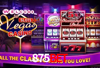A Emoção da Loteria na 875Bet: Uma Chance de Mudança de Vida
