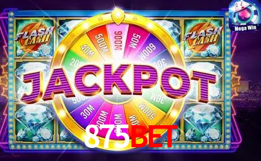 Apostas Esportivas na 875Bet: Um Guia Completo