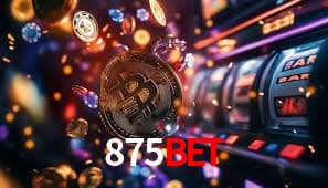 Jogo Spaceman 875Bet