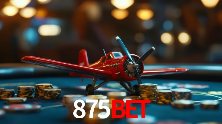 Casino Ao Vivo 875Bet