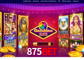 Desvendando o Mundo dos Jogos Virtuais na 875Bet