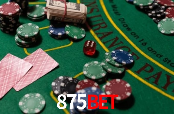 875Bet