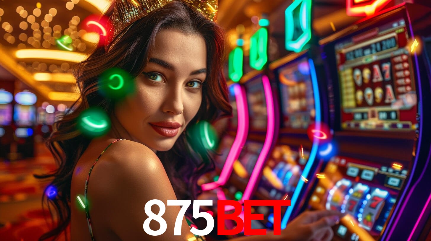PIX Instantâneo 875Bet
