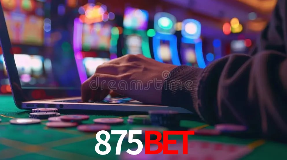 Estatísticas 875Bet