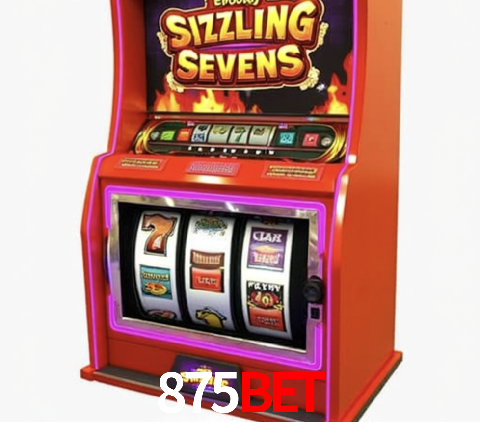 Descubra a Magia dos Jogos de Arcade no 875Bet