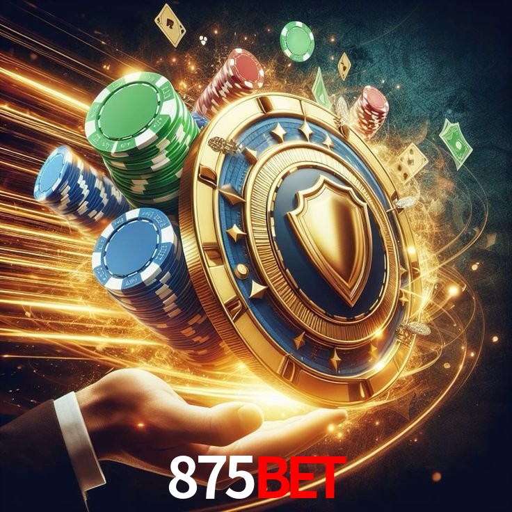 Ofertas Exclusivas 875Bet