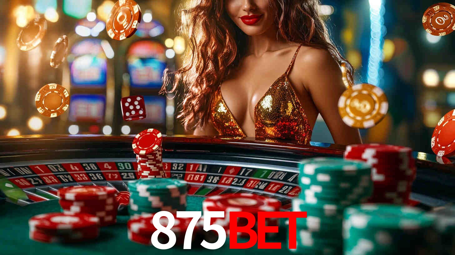 875Bet
