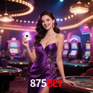 Estatísticas do Jogo 875Bet