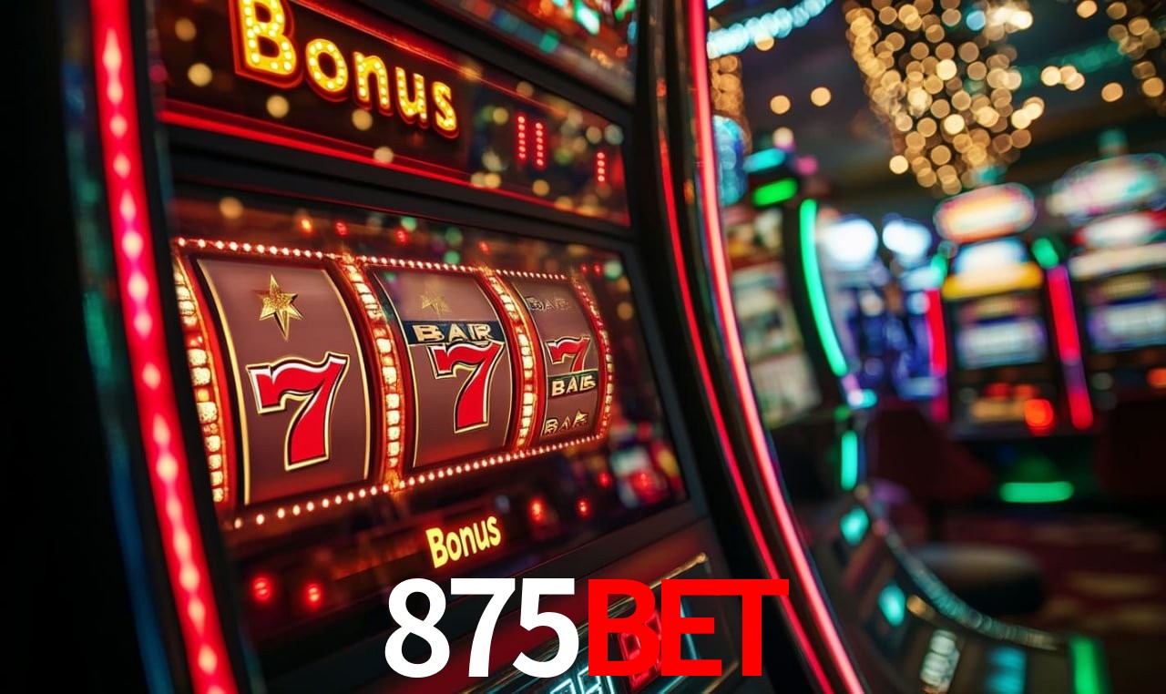 Jogos Exclusivos 875Bet