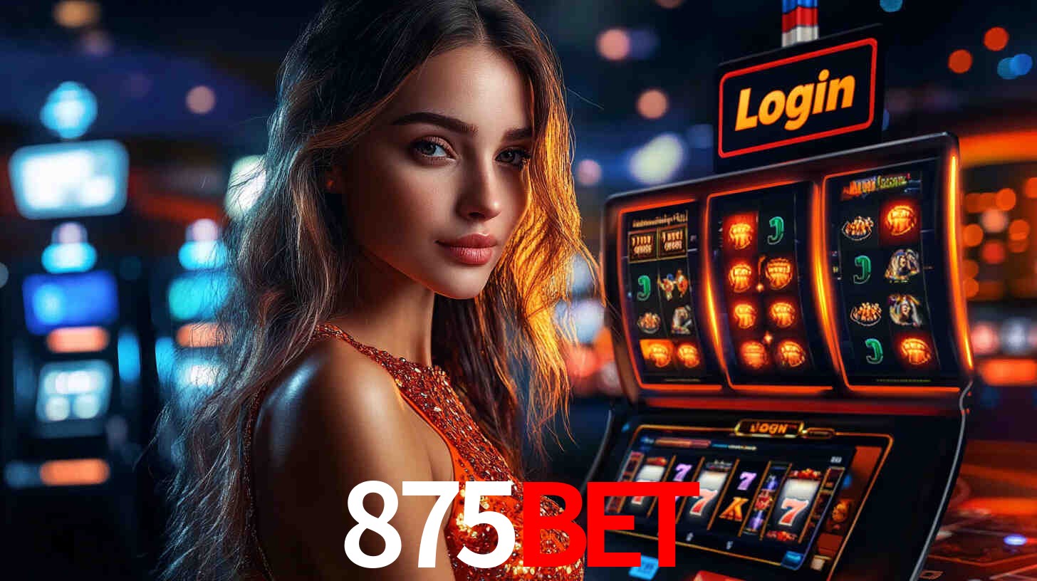 875Bet.Com