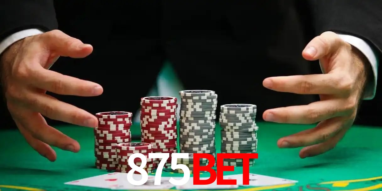 Especiais de Fim de Semana 875Bet