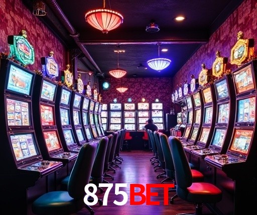 Sistemas de Segurança 875Bet